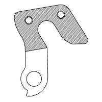 KUKA MENJAČA GH-274 za Orbea